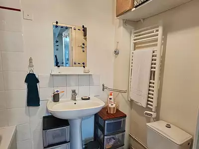 Maison, 47 m²