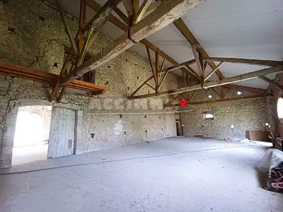 Maison, 539 m²