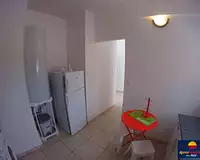 Appartement, 56,25 m²