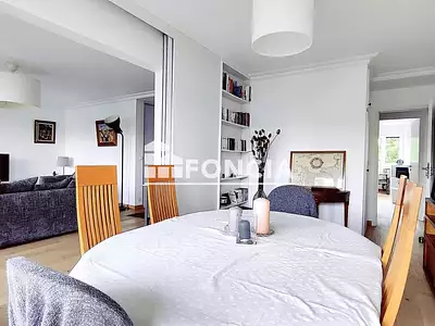 Appartement, 109 m²