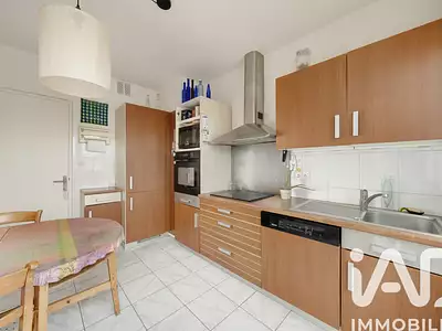 Appartement, 96 m²
