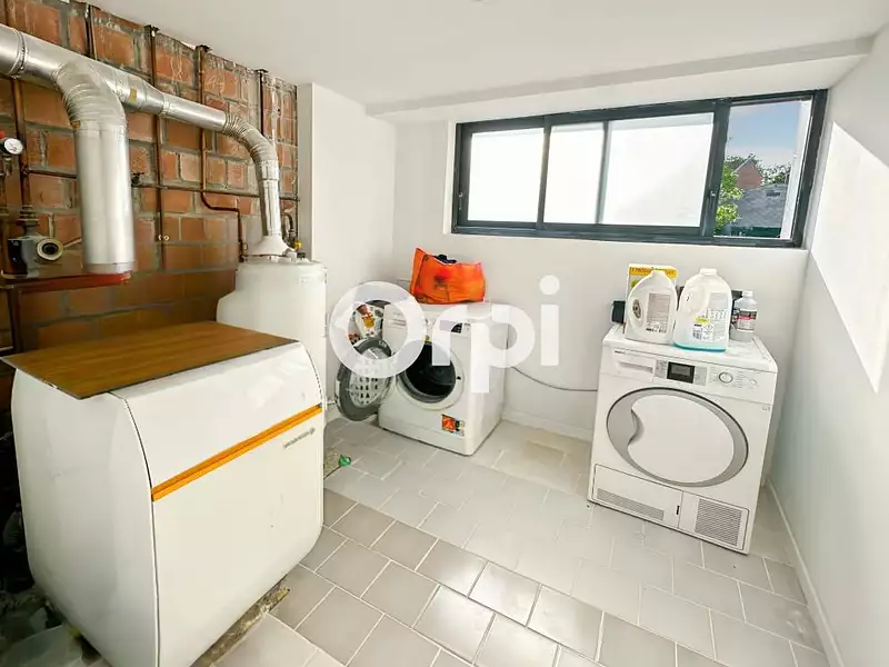 Maison, 99 m²