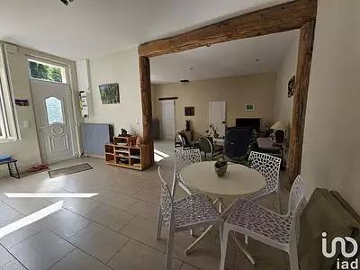 Maison, 84 m²