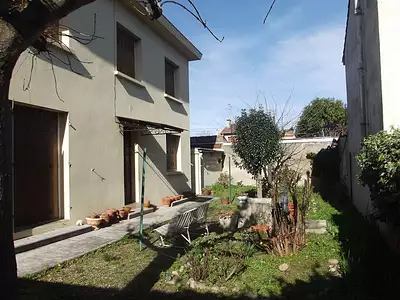 Maison, 139 m²