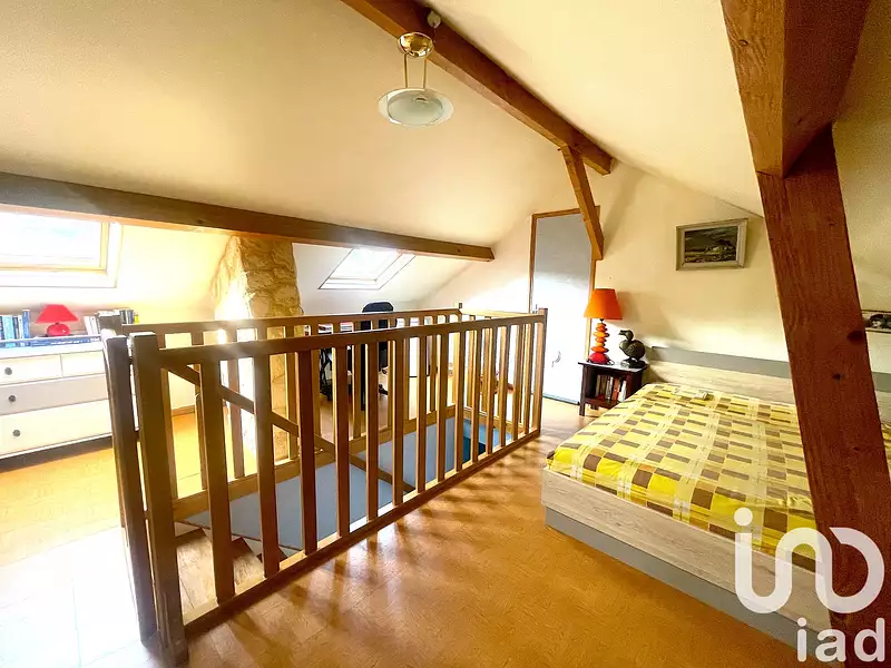Maison, 137 m²