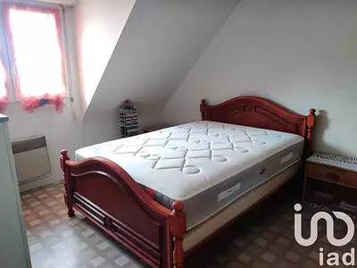 Maison, 107 m²