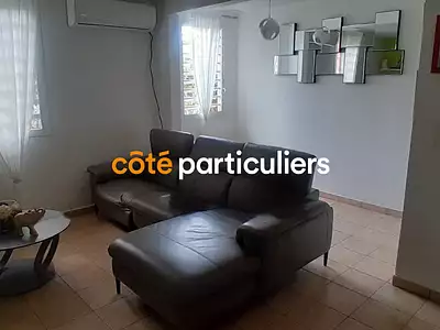 Appartement, 69,37 m²