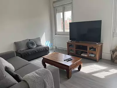 Immeuble, 194 m²