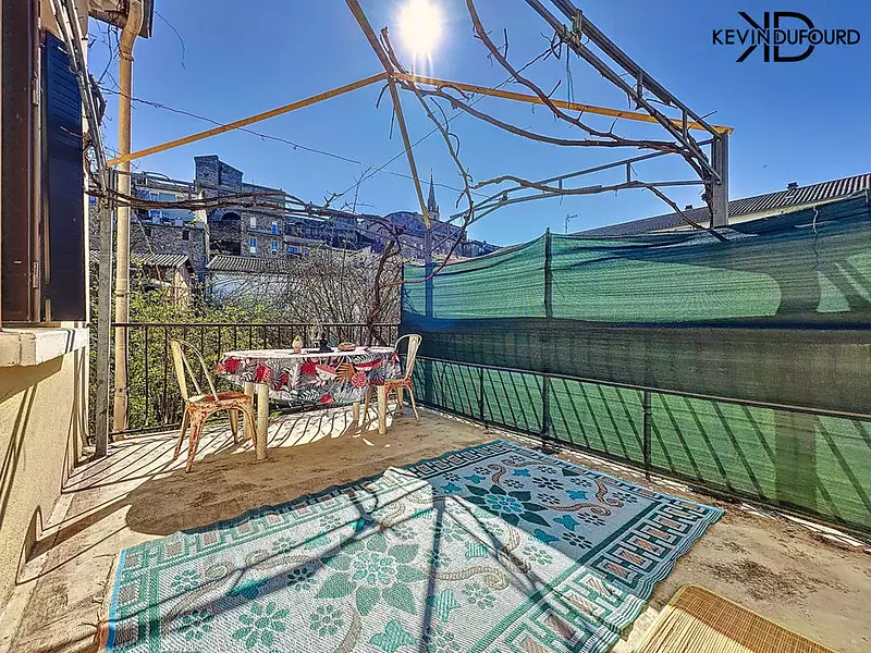 Maison, 170 m²