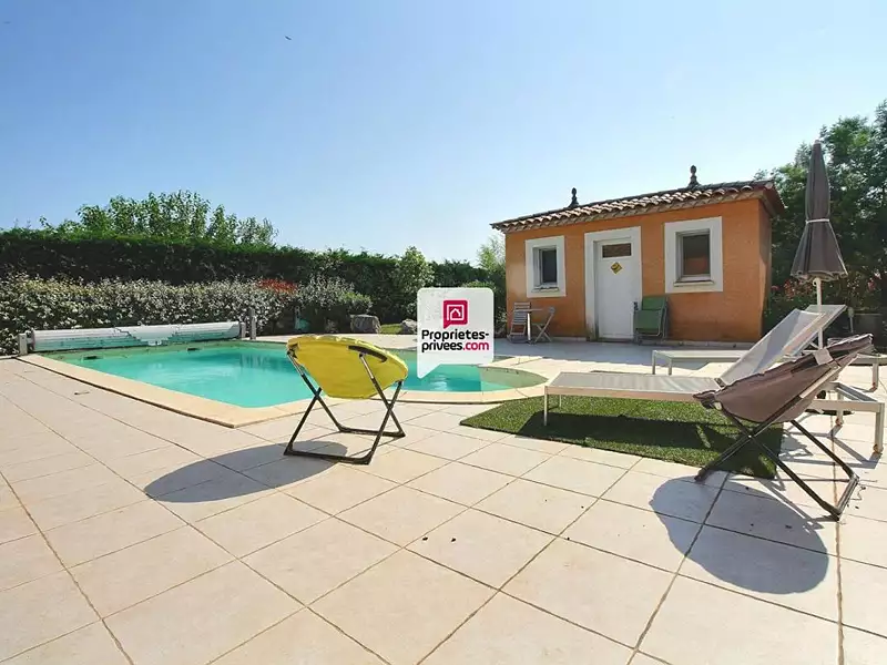 Maison, 181 m²