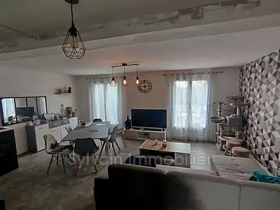 Maison, 71 m²