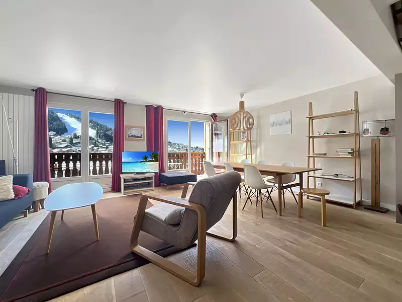 Appartement, 84,74 m²