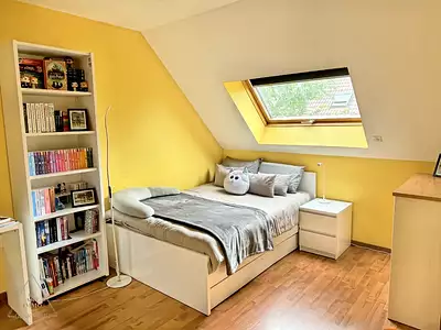 Maison, 188 m²