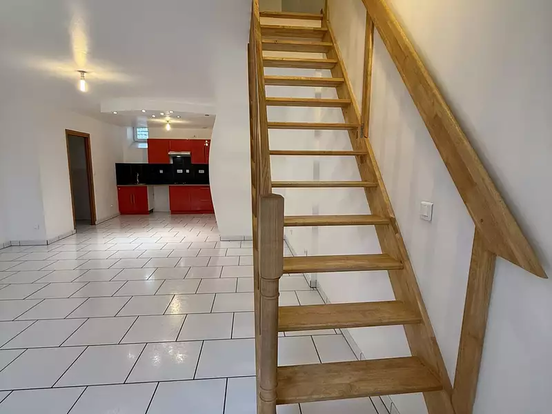 Maison, 93,31 m²