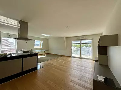 Appartement, 89,49 m²