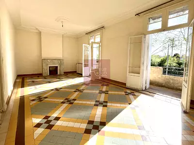 Appartement, 92 m²