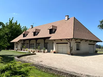 Maison, 178 m²