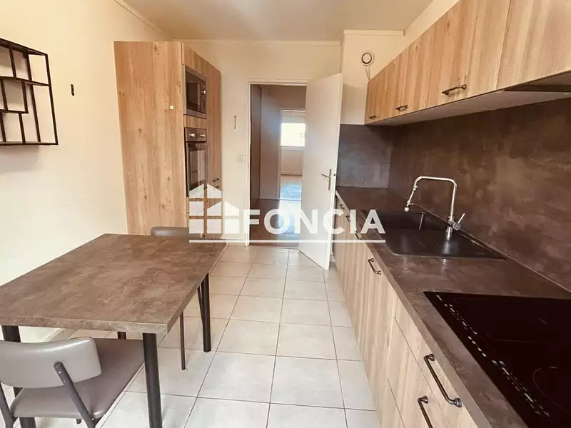 Appartement, 119 m²