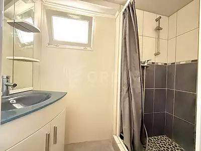 Maison, 36,32 m²