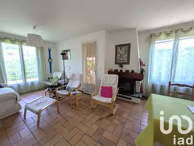 Maison, 100 m²