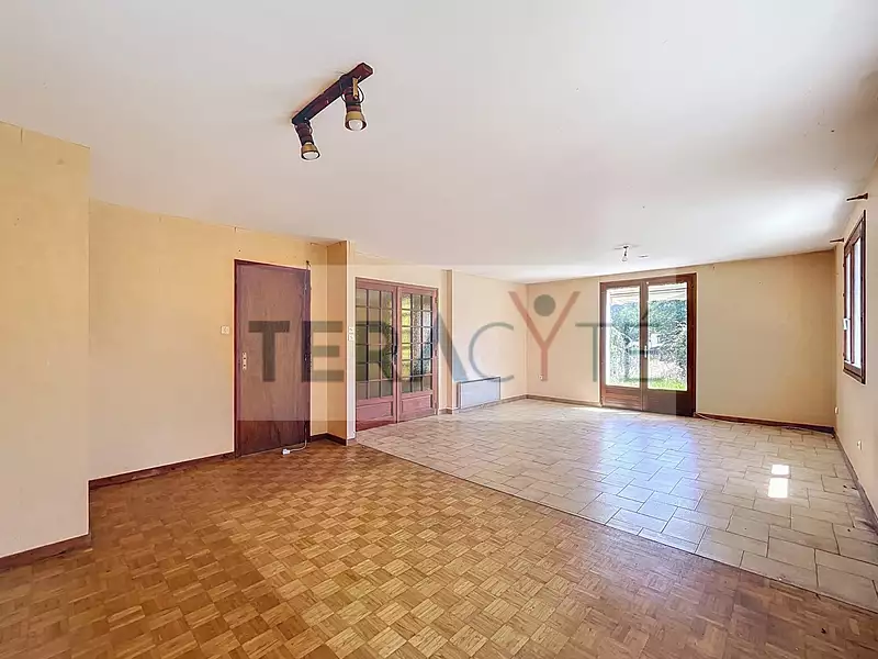 Appartement, 96 m²