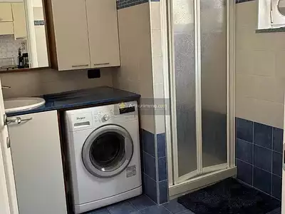 Maison, 36,94 m²