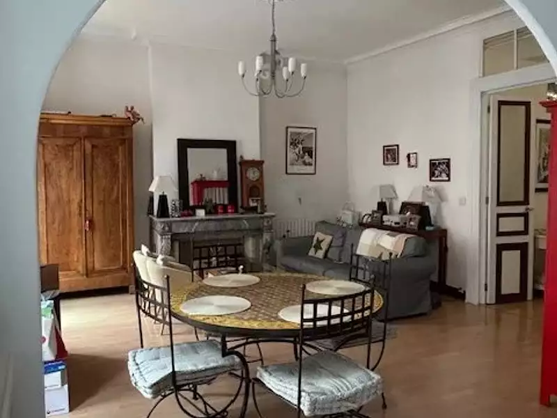 Appartement, 100 m²