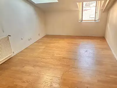 Appartement, 44,7 m²