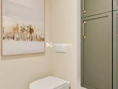 Maison, 97,4 m²