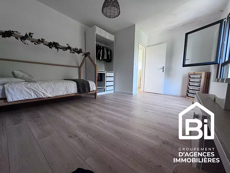 Maison, 128 m²