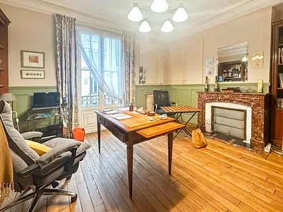 Maison, 184 m²