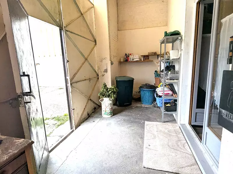 Maison, 164 m²