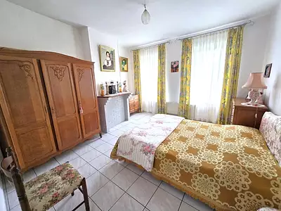 Maison, 130 m²