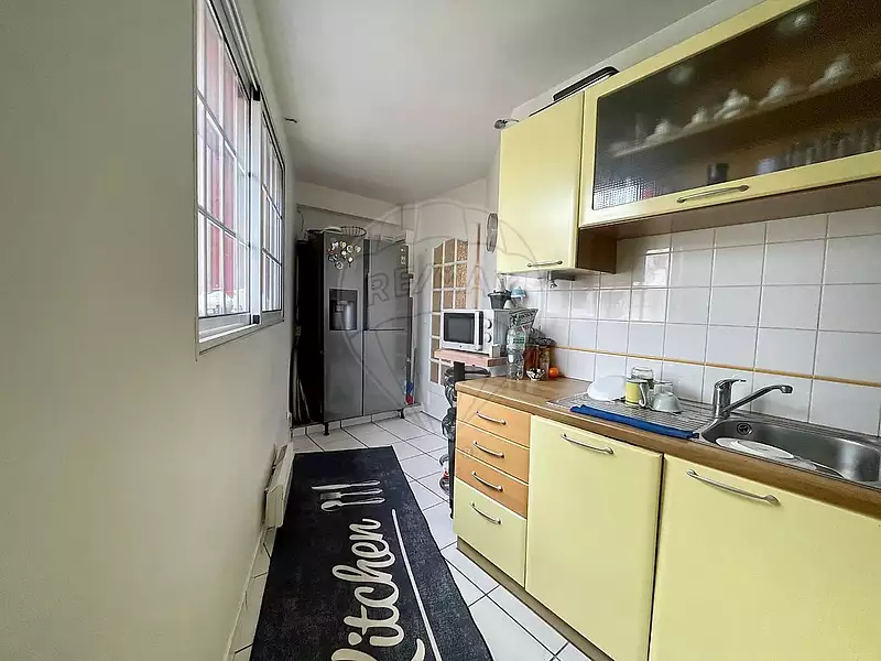 Maison, 180 m²