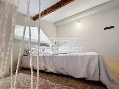 Appartement, 28,55 m²