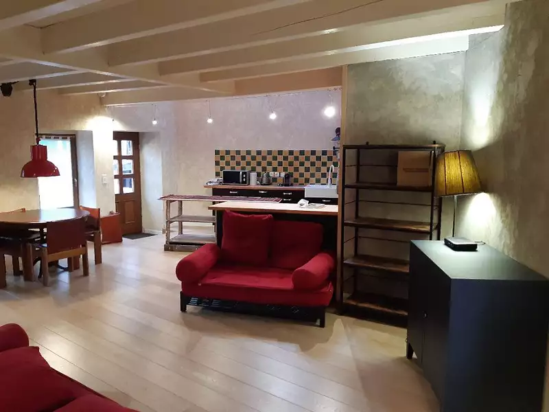 Appartement, 89 m²