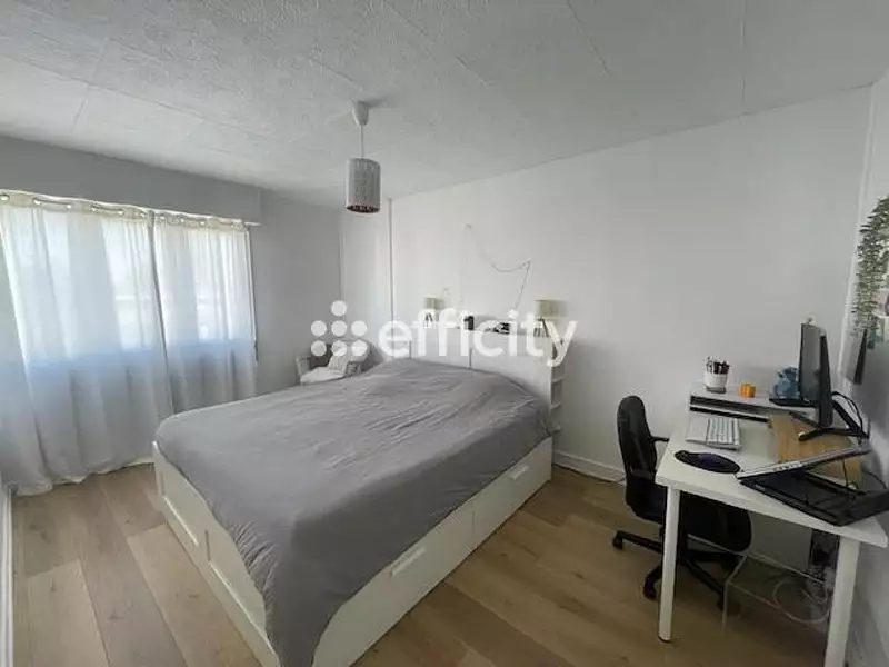 Appartement, 83 m²
