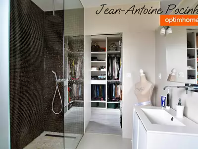 Maison, 143 m²