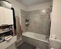 Appartement, 37,87 m²