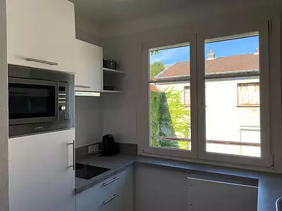Appartement, 20 m²