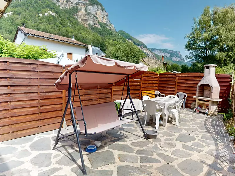 Appartement, 60 m²