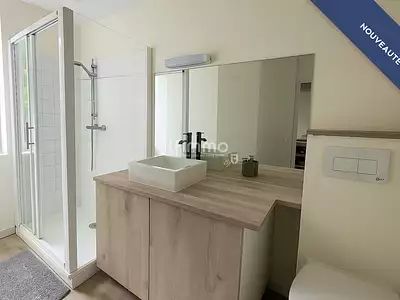 Maison, 120 m²