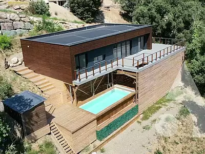 Maison, 106 m²
