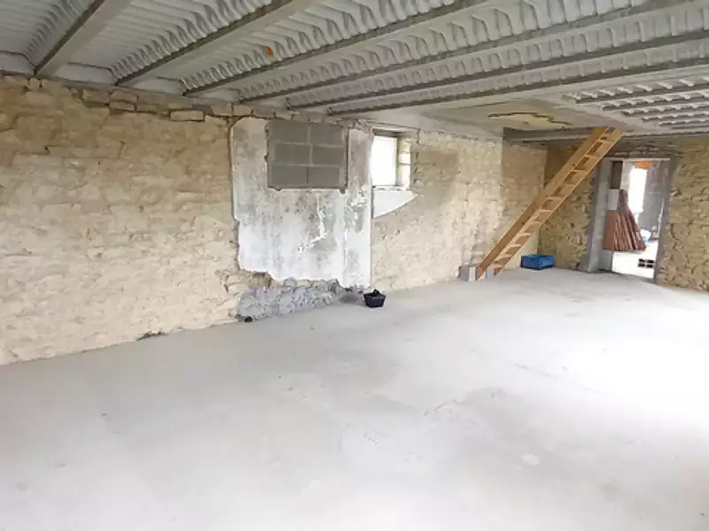 Maison, 250 m²