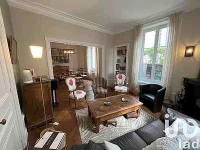 Maison, 203 m²