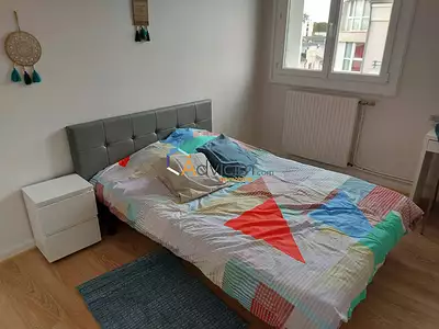 Appartement, 69 m²