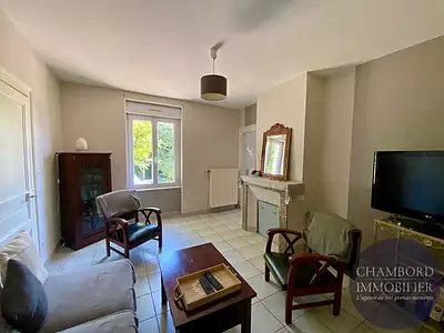 Maison, 114 m²