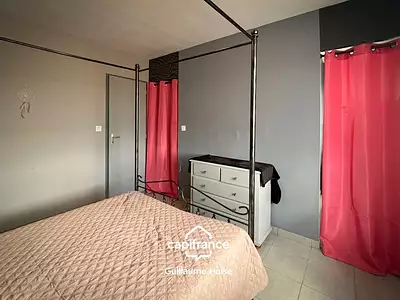 Maison, 116 m²