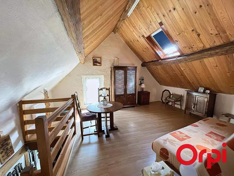 Maison, 130 m²