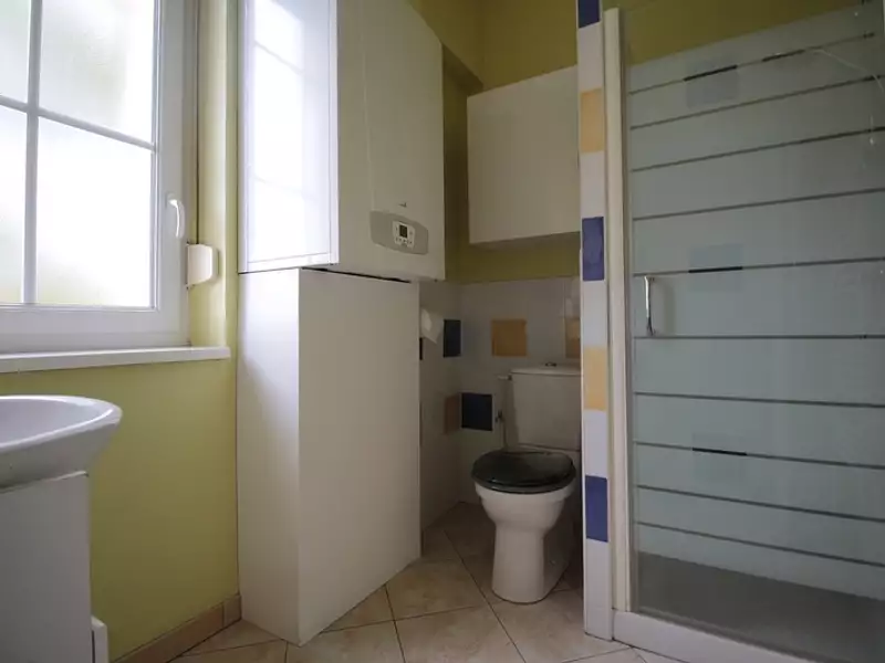 Maison, 113 m²